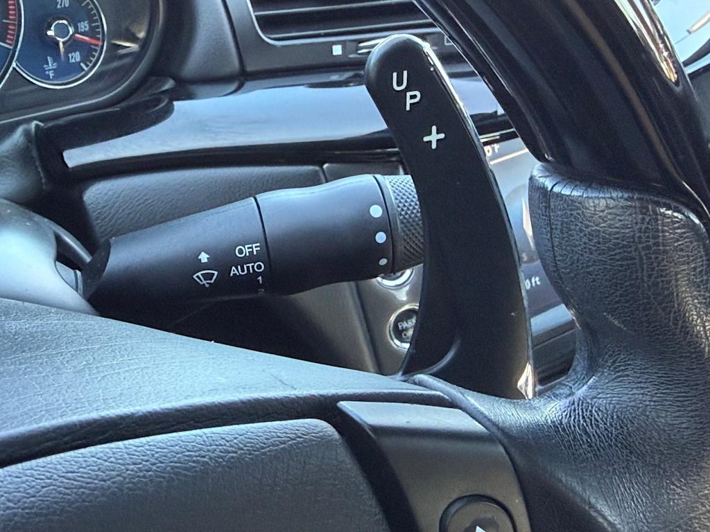 Thumbnail: 2014 Maserati GranTurismo - 26