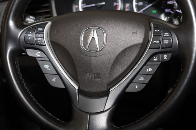 Thumbnail: 2022 Acura ILX - 39