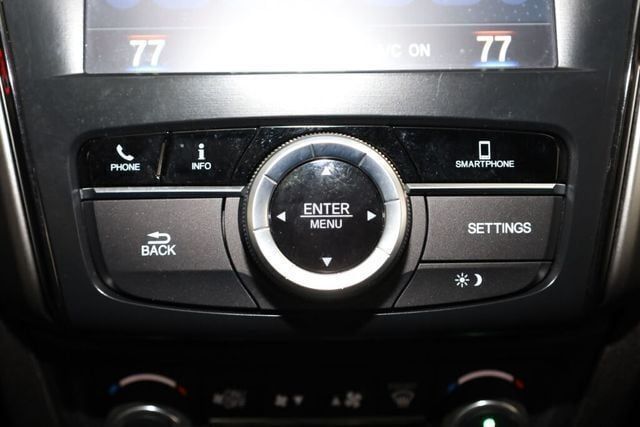 Thumbnail: 2022 Acura ILX - 35