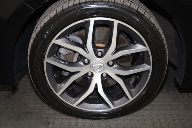 Thumbnail: 2022 Acura ILX - 7