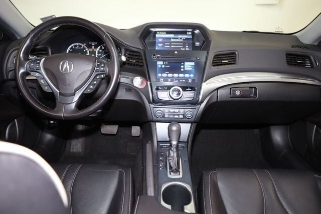 Thumbnail: 2022 Acura ILX - 13