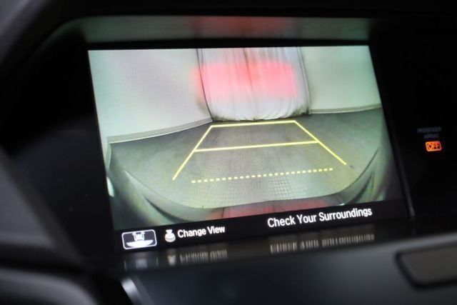 Thumbnail: 2022 Acura ILX - 15