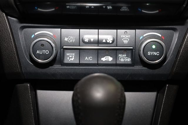 Thumbnail: 2022 Acura ILX - 36