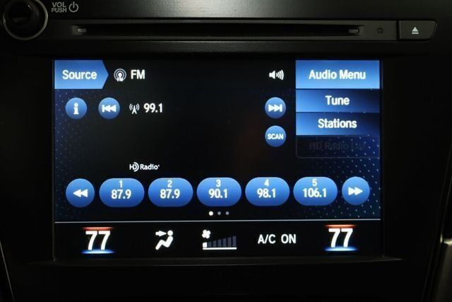 Thumbnail: 2022 Acura ILX - 33