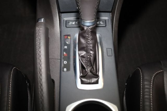 Thumbnail: 2022 Acura ILX - 16