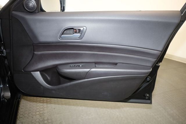 Thumbnail: 2022 Acura ILX - 29