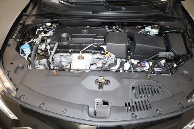 Thumbnail: 2022 Acura ILX - 8