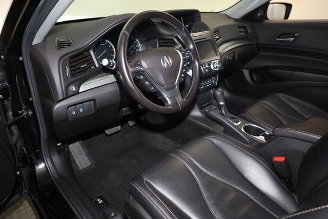 Thumbnail: 2022 Acura ILX - 2