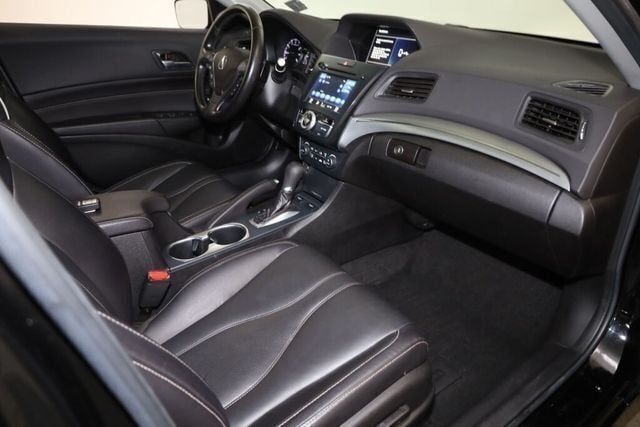 Thumbnail: 2022 Acura ILX - 28