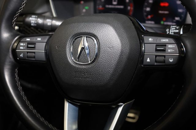 Thumbnail: 2024 Acura Integra - 34