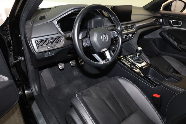 Thumbnail: 2024 Acura Integra - 2