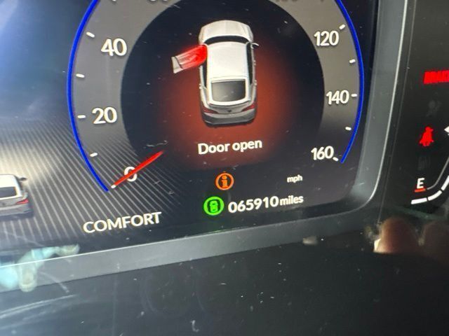 2023 Acura Integra 9