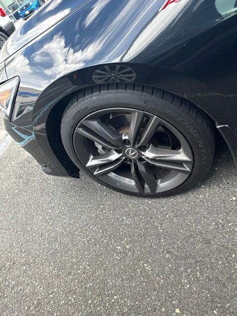 2023 Acura Integra 7