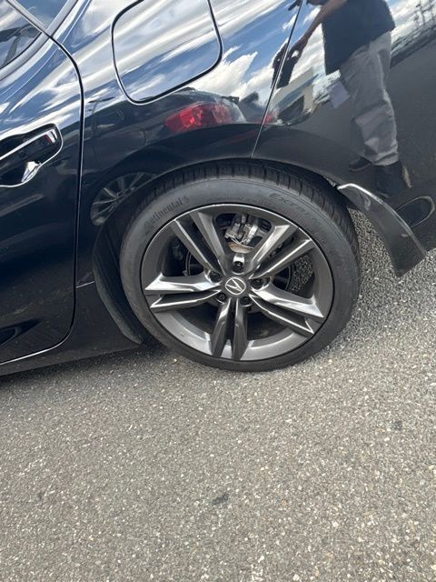 2023 Acura Integra 6