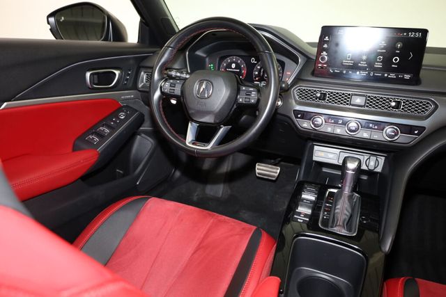Thumbnail: 2023 Acura Integra - 13
