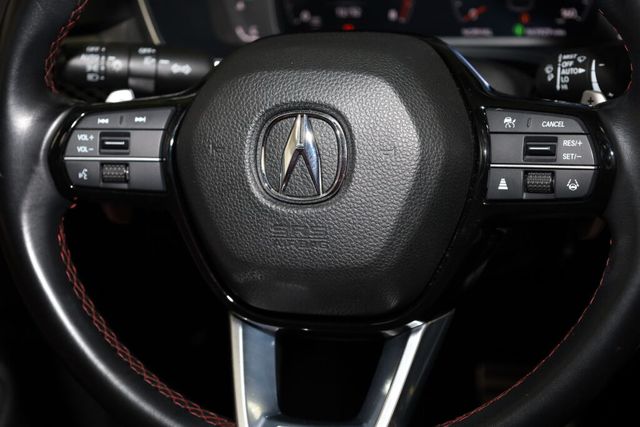 Thumbnail: 2023 Acura Integra - 33