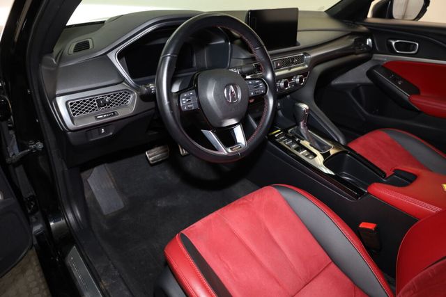 Thumbnail: 2023 Acura Integra - 2
