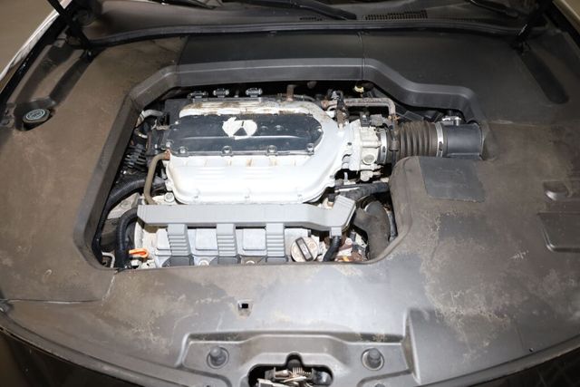 Thumbnail: 2012 Acura TL - 7