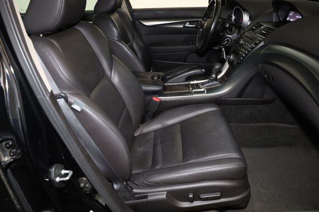 Thumbnail: 2012 Acura TL - 10