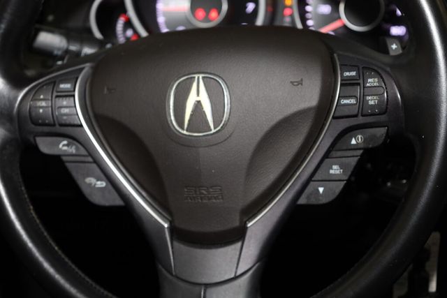 Thumbnail: 2012 Acura TL - 31