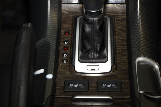 Thumbnail: 2012 Acura TL - 15