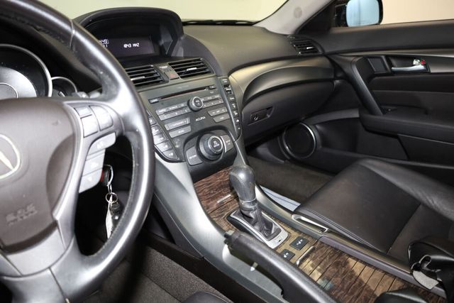 Thumbnail: 2012 Acura TL - 8
