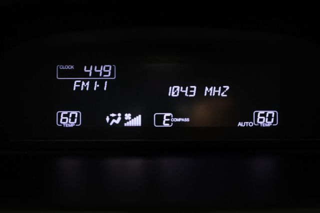 Thumbnail: 2012 Acura TL - 30