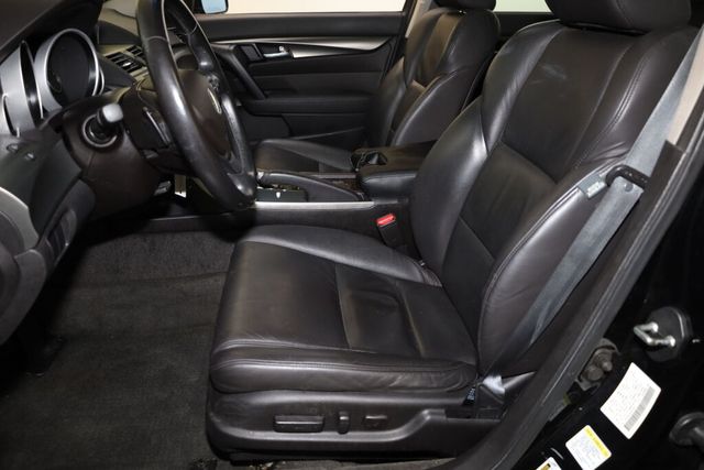 Thumbnail: 2012 Acura TL - 9