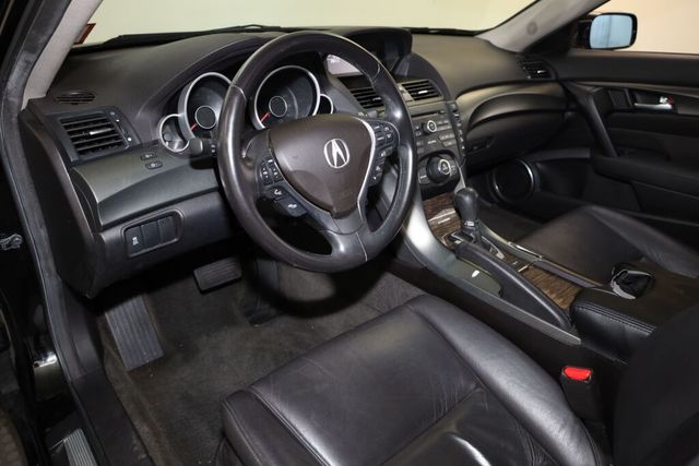 Thumbnail: 2012 Acura TL - 2
