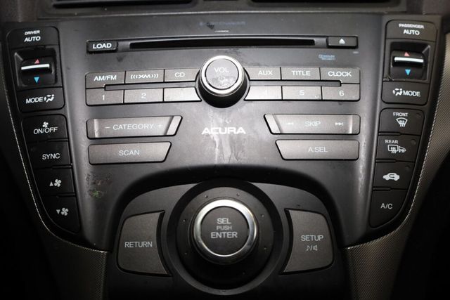 Thumbnail: 2012 Acura TL - 14