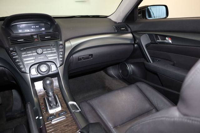 Thumbnail: 2012 Acura TL - 29