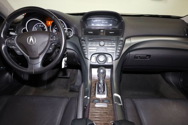 Thumbnail: 2012 Acura TL - 13