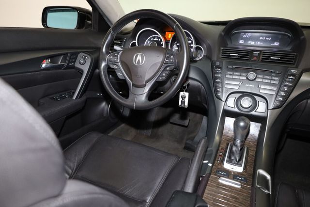 Thumbnail: 2012 Acura TL - 12