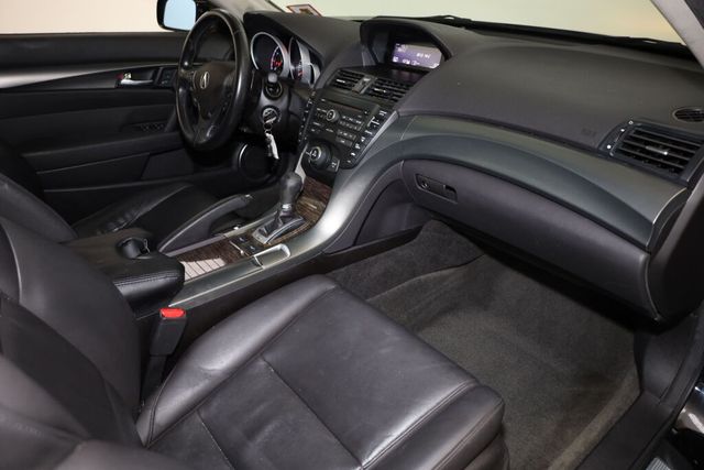 Thumbnail: 2012 Acura TL - 33
