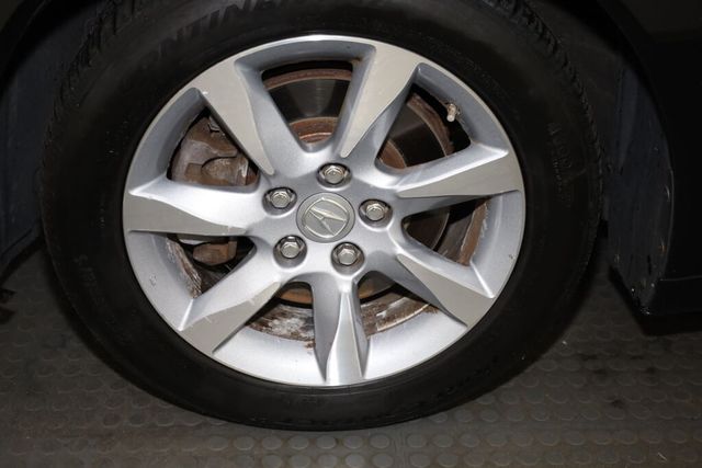 Thumbnail: 2012 Acura TL - 6