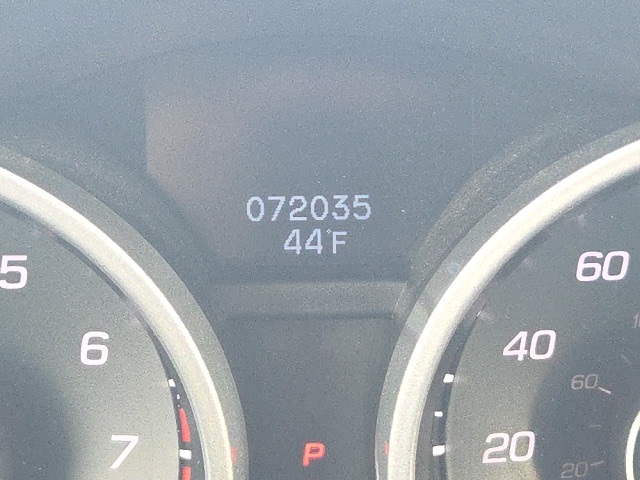 Thumbnail: 2012 Acura TL - 7