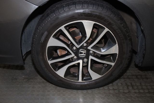 Thumbnail: 2013 Honda Civic - 7