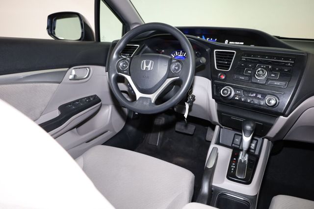 Thumbnail: 2013 Honda Civic - 13
