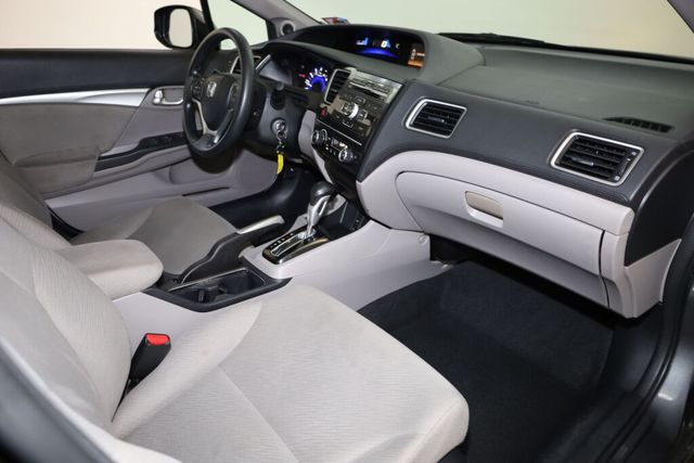 Thumbnail: 2013 Honda Civic - 32