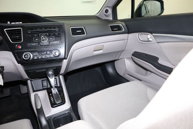 Thumbnail: 2013 Honda Civic - 28