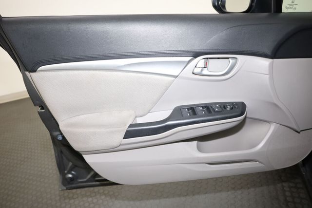 Thumbnail: 2013 Honda Civic - 27