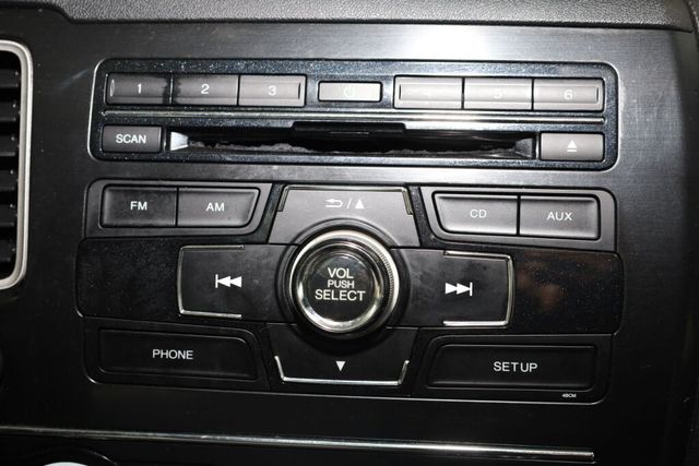 Thumbnail: 2013 Honda Civic - 29