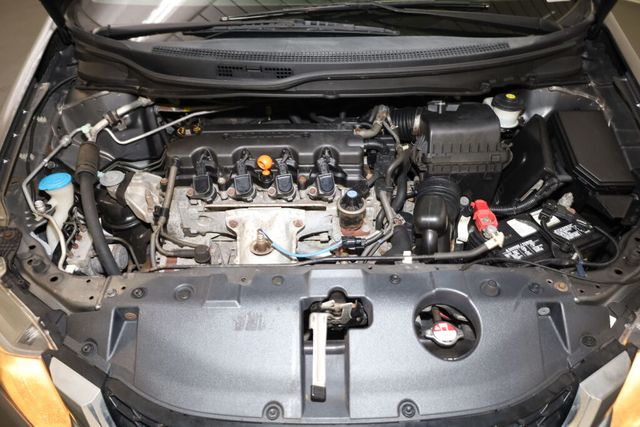 Thumbnail: 2013 Honda Civic - 8