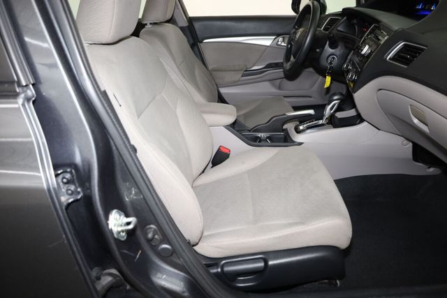 Thumbnail: 2013 Honda Civic - 11
