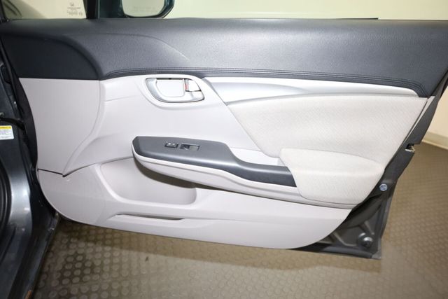 Thumbnail: 2013 Honda Civic - 31