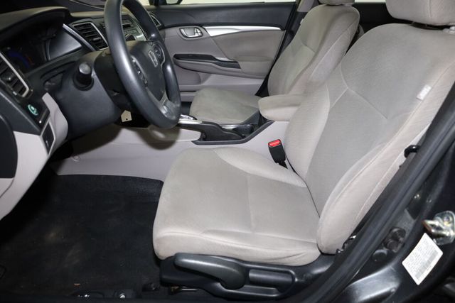 Thumbnail: 2013 Honda Civic - 10