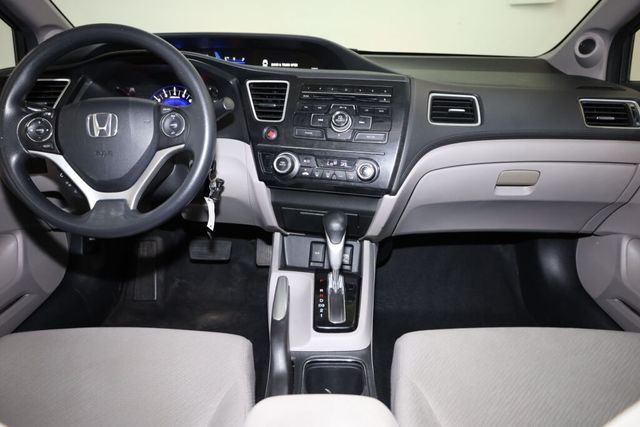 Thumbnail: 2013 Honda Civic - 14