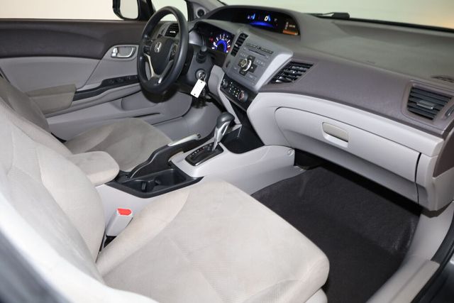 Thumbnail: 2012 Honda Civic - 33