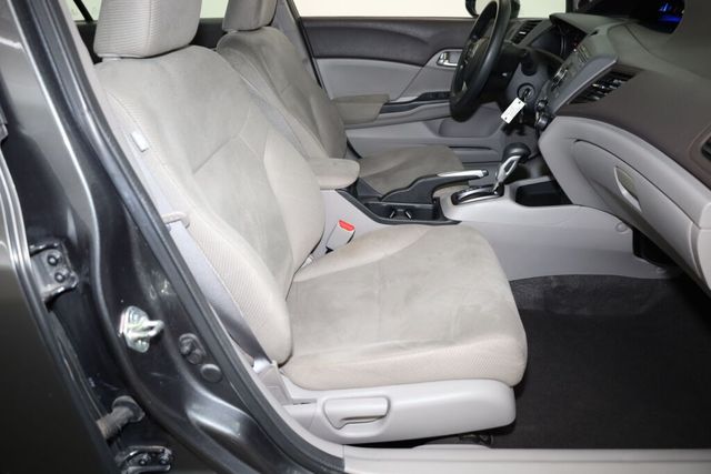 Thumbnail: 2012 Honda Civic - 11
