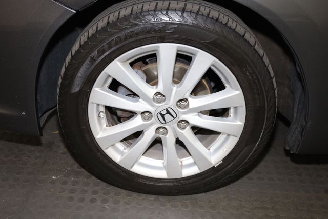 Thumbnail: 2012 Honda Civic - 7